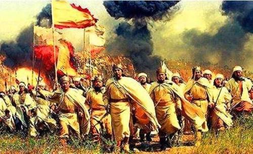 祖父遗事（2）老太公因救太平军而获刑