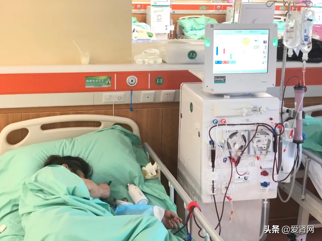 透析多久后肾脏会萎缩,为什么肾透析病人大多数会发胖