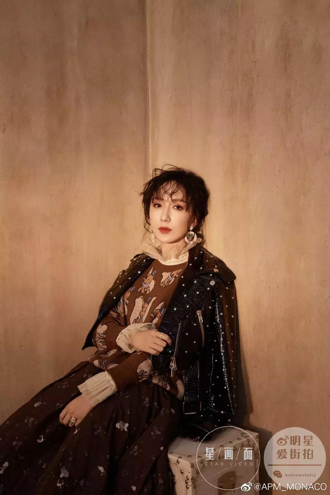 20年前的香港风,20年前港风穿搭