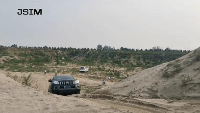 提升普拉多2700动力的方法,丰田普拉多2700动力提升方案