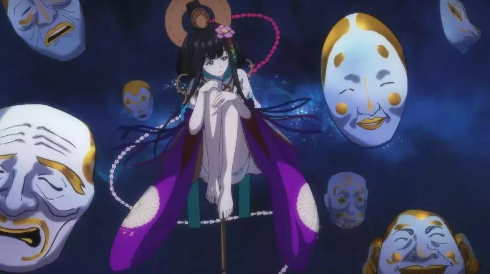 阴阳师平安物语第二季第一集,阴阳师平安物语第2话任务