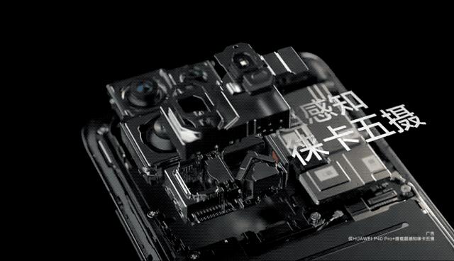 华为手机变焦镜头外置推荐,华为手机真正意义上的可变焦镜头