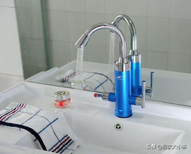 即热式电热水龙头靠谱吗,即热水龙头买变频恒温还是买普通