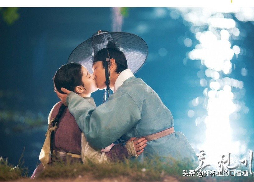 韩剧古装剧推荐恋慕,追剧古装韩剧推荐