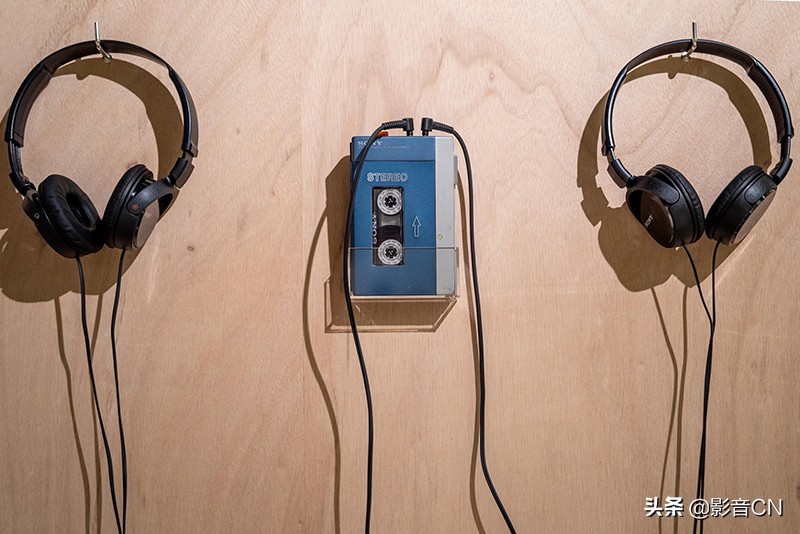 walkman40周年限定,walkman40周年纪念版