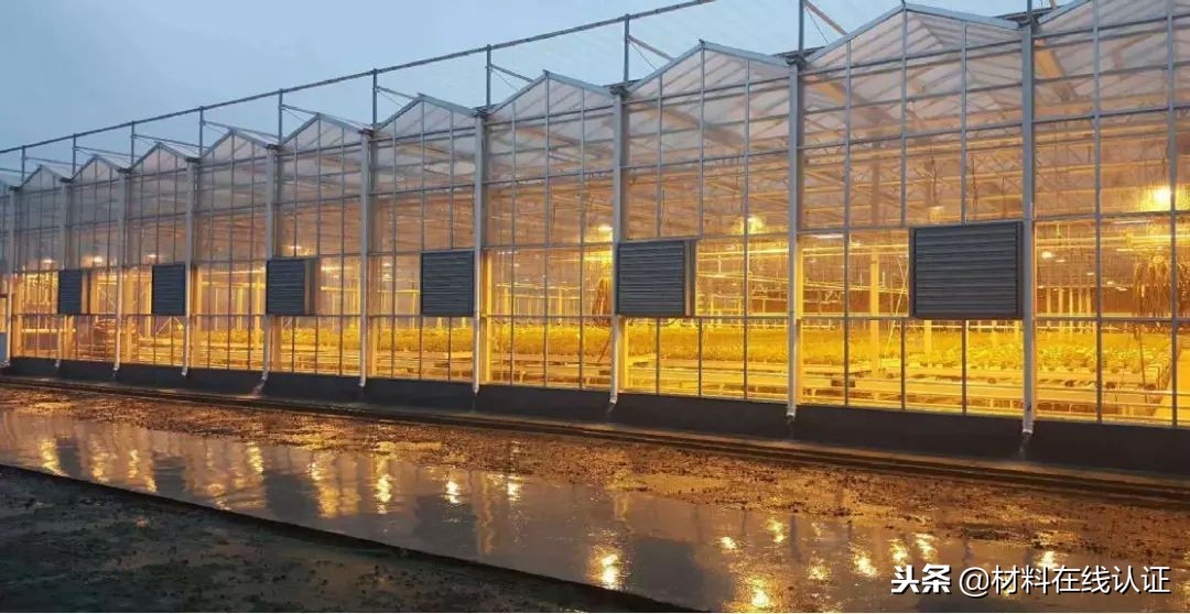 没有聚碳酸酯板打造的体育场，哪还有本届世界杯？