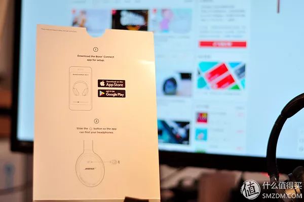 清静全胜欲界天,逍遥不减地行仙,BOSEQC35II入手体验