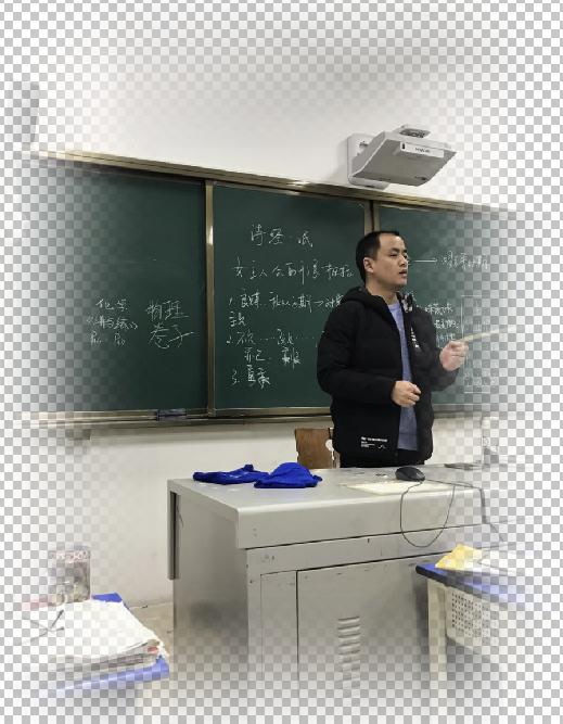 美视国际魔创班，打开教学新世界！——魔创班班爸李立采访纪实