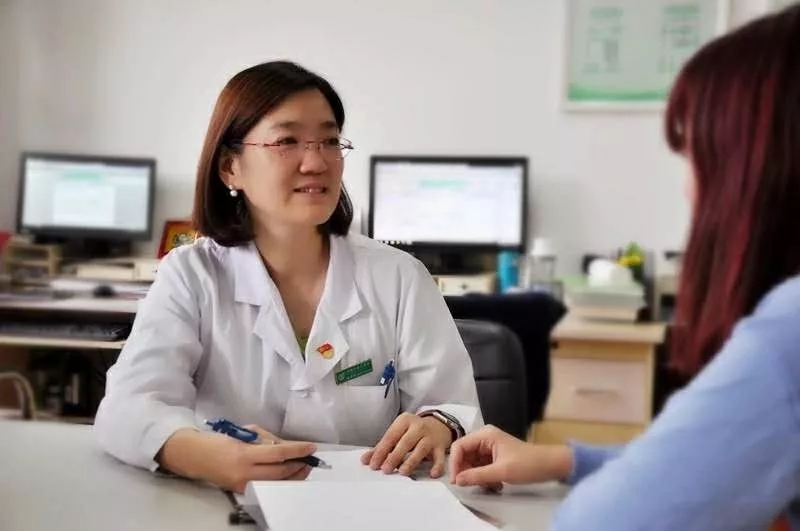 宫颈环扎—让宫颈机能不全孕妇逃过早产“劫”