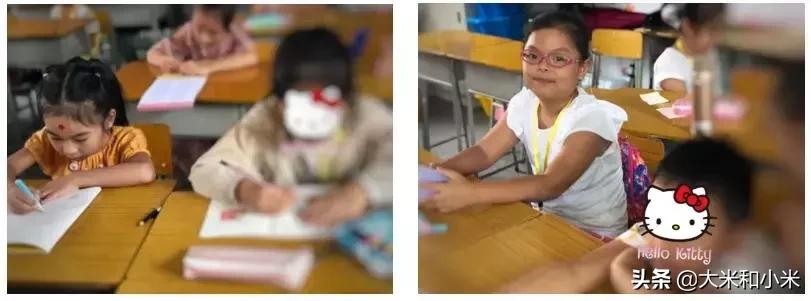 暑假，是融合的黄金期！（幼小衔接班和托管班招生啦~）