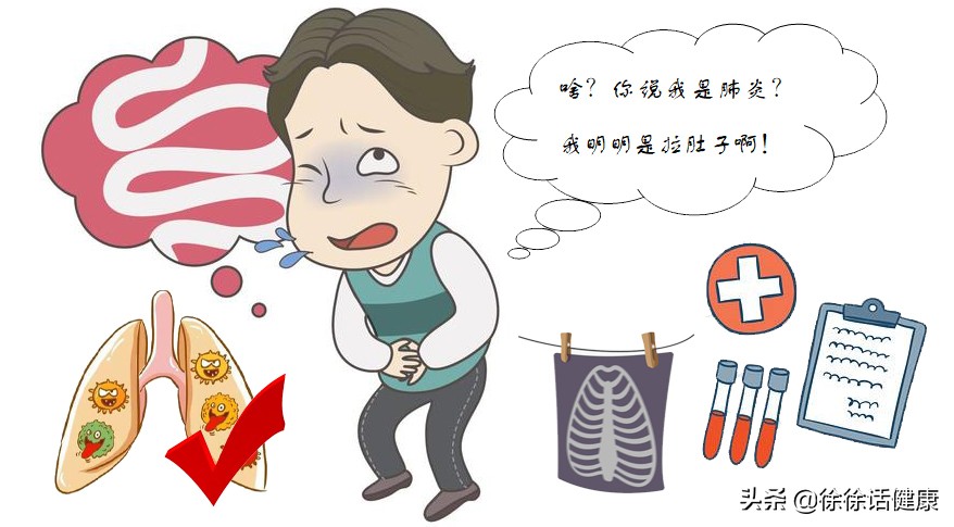 腹泻三天了还有发烧,腹泻三天是细菌感染吗