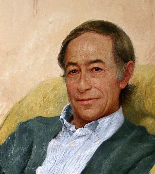 喀拉刨柯油画作品欣赏,瑞典油画人物画