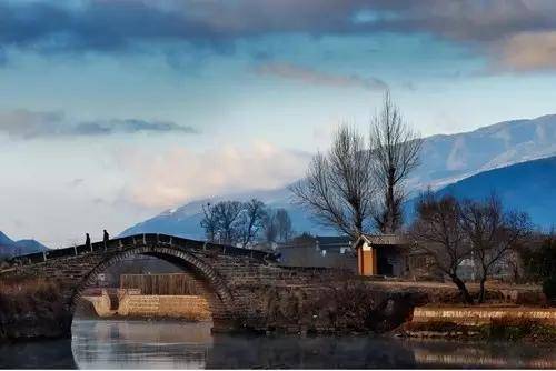 1月带娃云南小众旅游,云南小众旅游2日游