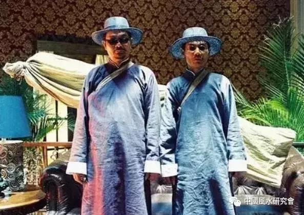 盲派揣摩术，心理学的巅峰！