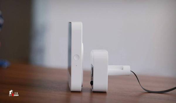 又一家小米生态链上线，发布智能猫眼门铃：这才是家庭第一道防线