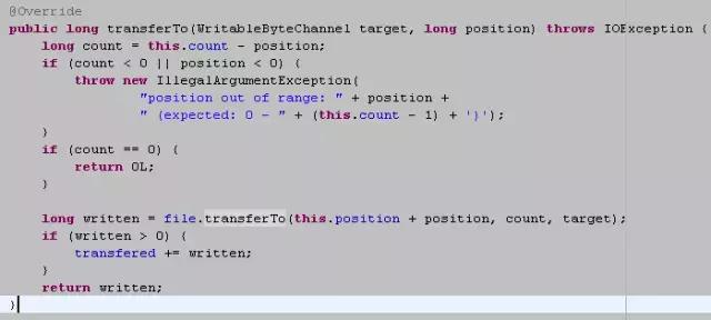 netty高性能怎么设置,netty高性能框架入门