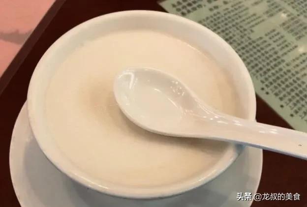 广州这些超正宗的双皮奶老店,广州13家好吃不贵早茶