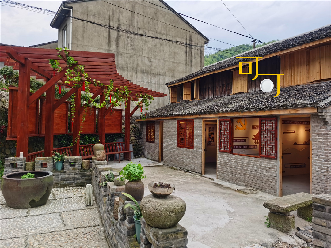 东钱湖湖畔人家农家乐,东钱湖下午茶和农家菜