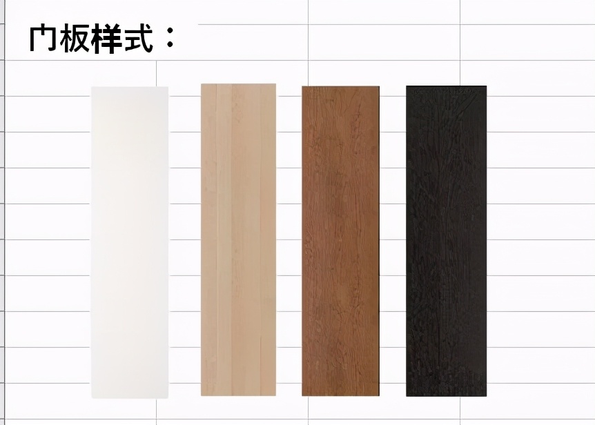 二姑娘花9000买了两个宜家衣柜,还是有点小遗憾