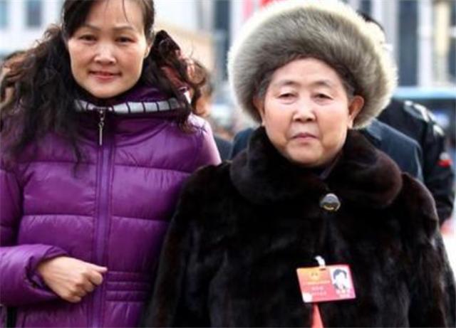 老干妈陶碧华如何对待自己的员工,老干妈陶华碧车牌号