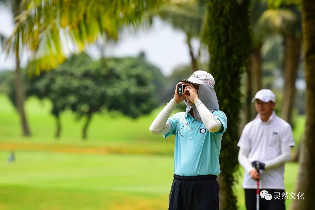 2022年10月观澜湖大湾区联谊赛,醉美高塘篮球比赛