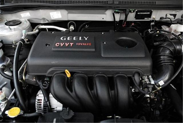 奇瑞发动机和吉利哪个耐用,吉利星瑞和奇瑞哪个发动机好一点