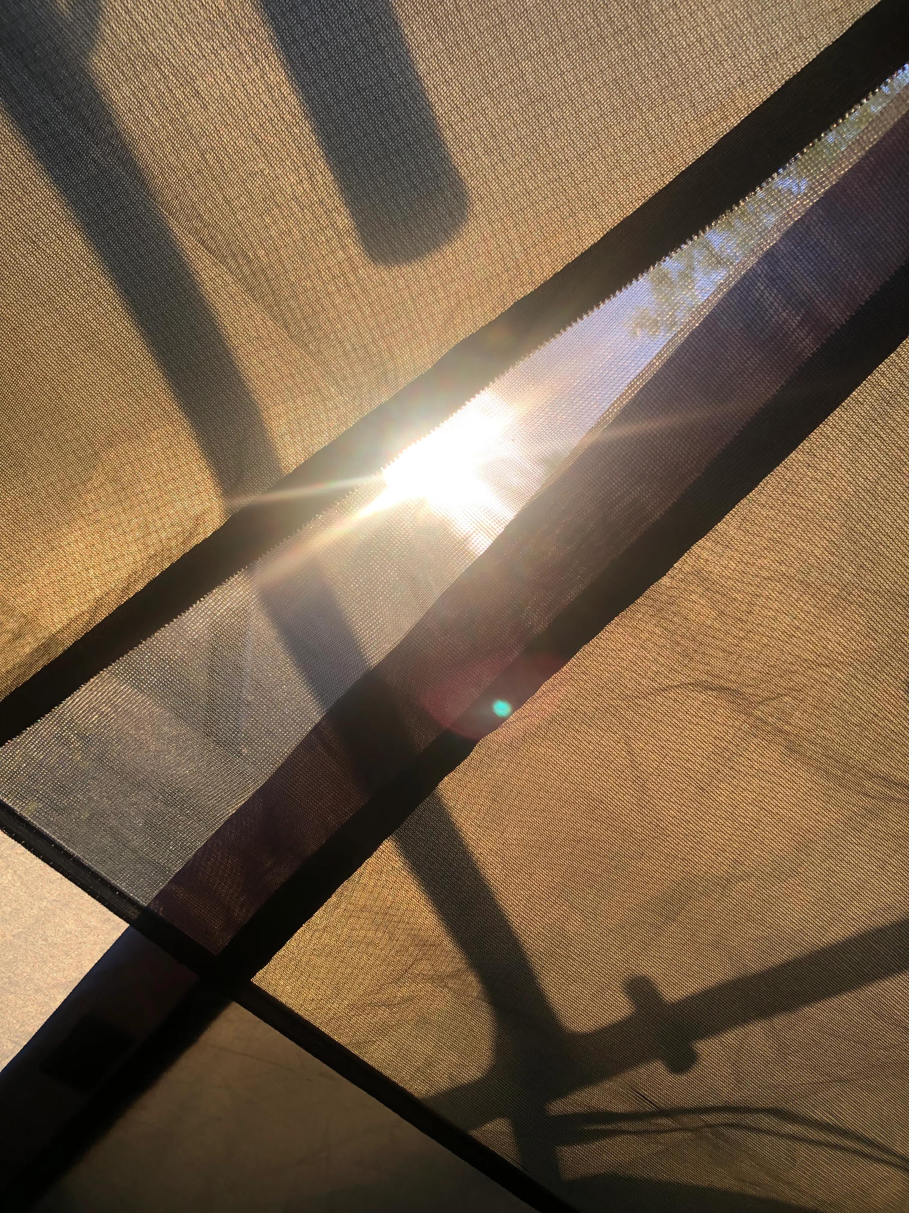 来到四国最北端，今天是最后的露营绕四国一圈的自行车旅行#11