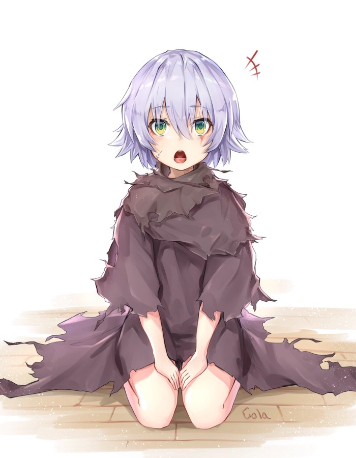 fgo未成年人,fgo国服人多吗