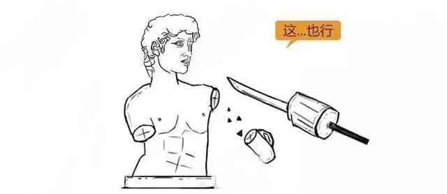 漫画详解子宫肌瘤是个啥？