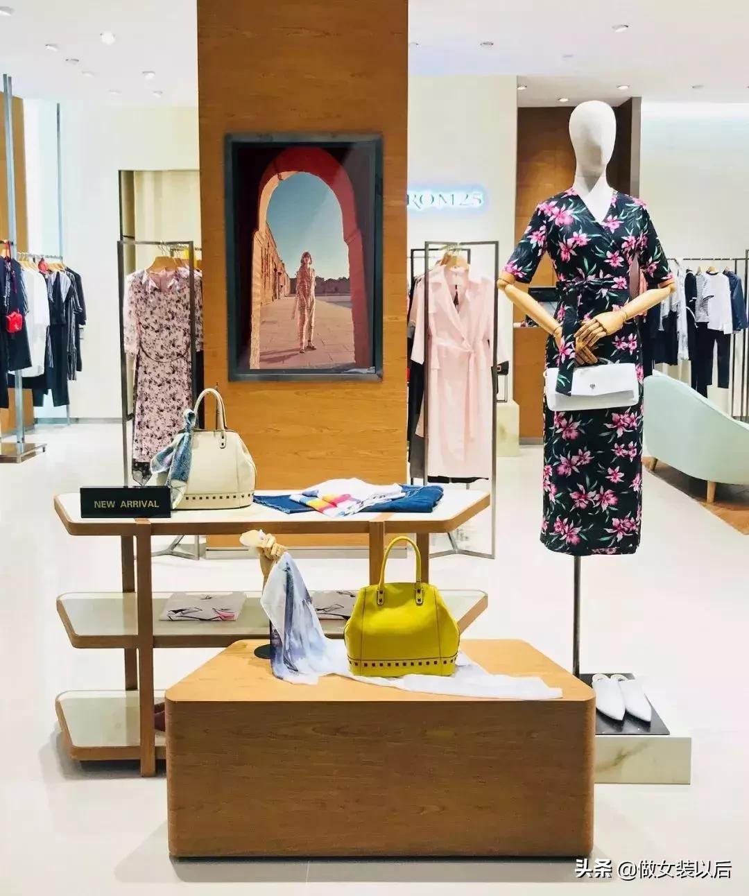 模特陈列的重要性,模特陈列要怎么做才好看