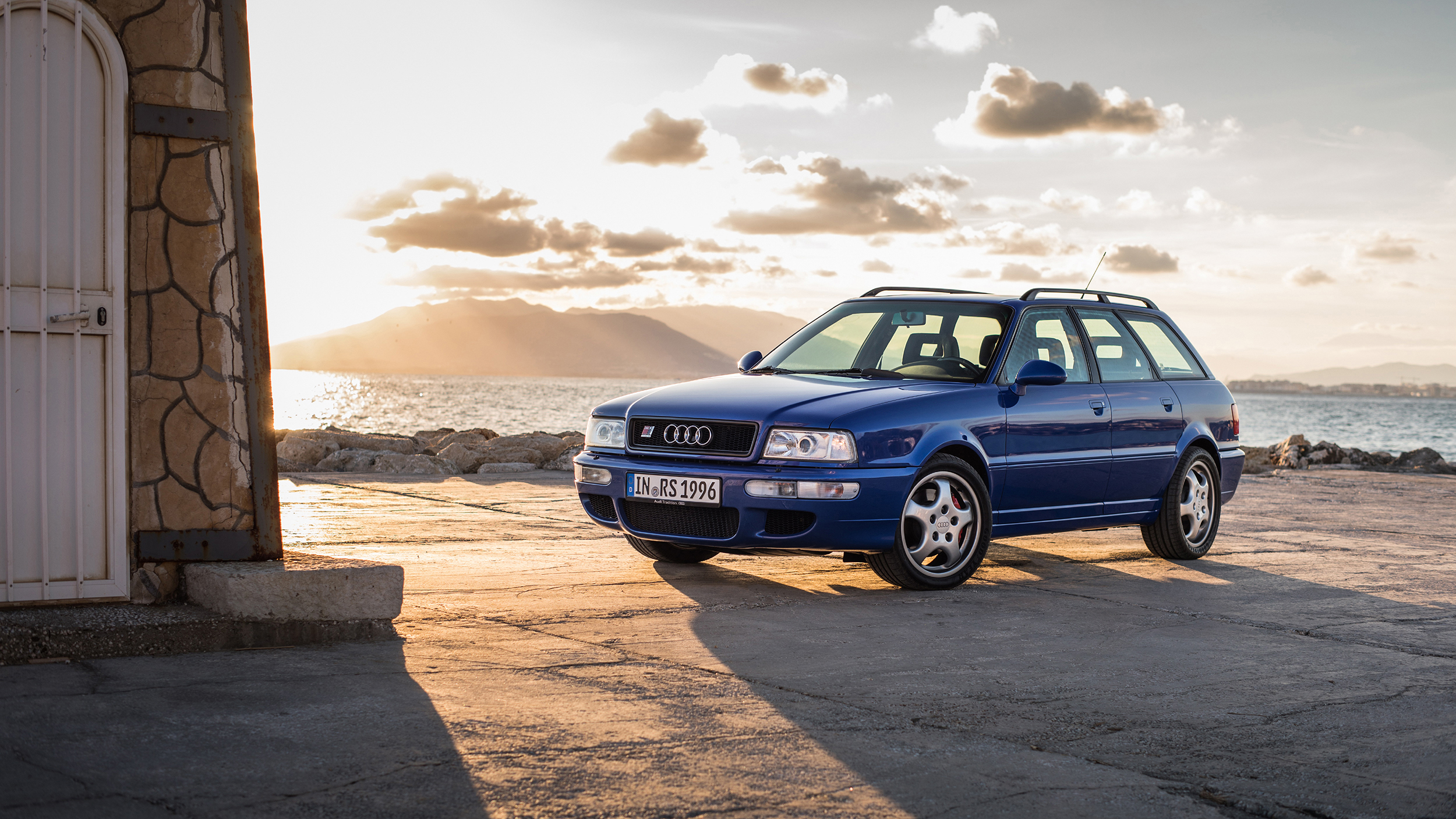 保时捷调校过的国产车,盘点和保时捷很像的国产车