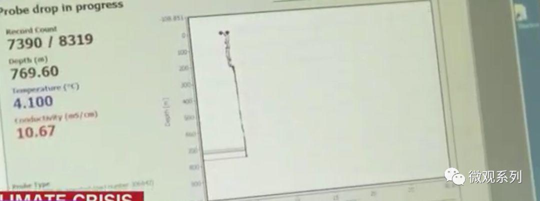 一条冰川的悲歌，与一个国家的*都迁**
