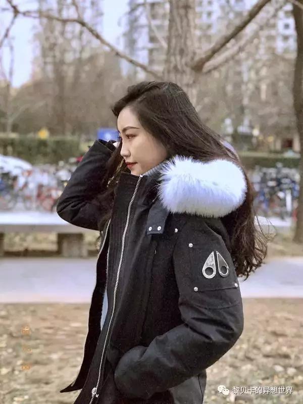 有好看的羽绒服推荐吗,你们买到过最好穿的羽绒服