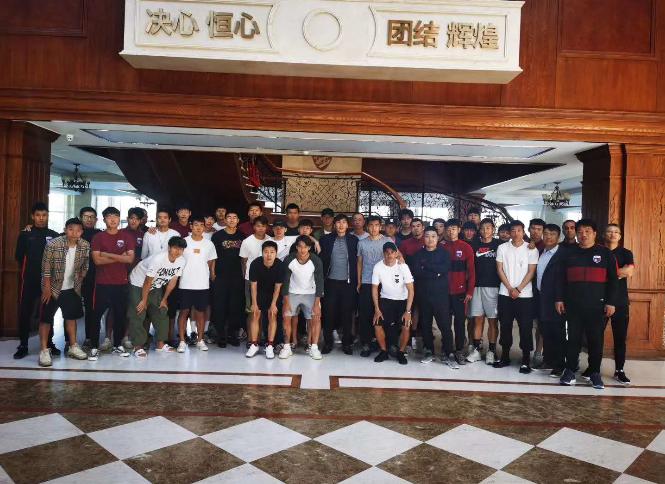 哪4支中超俱乐部解散,2021年中超解散的六个球队