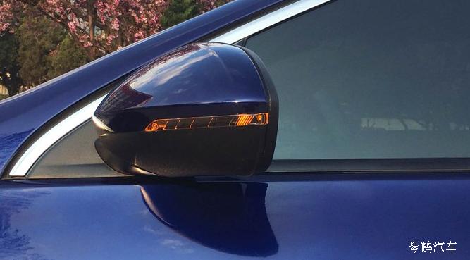 君威GS和全新大众CC你支持谁?网友:比比百公里加速就知道了