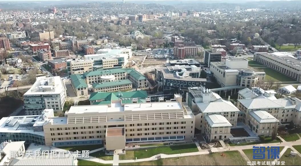 *耐基卡**梅隆大学，“痞子堡”最硬核学校，牛逼的何止计算机啊