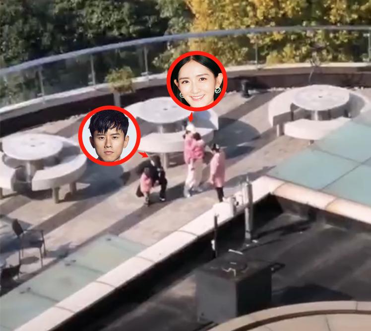 张杰谢娜现在的婚姻状态,张杰谢娜现在婚姻状况这是真的吗