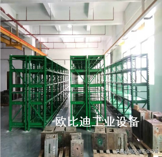 模具货架抽屉式,模具架货架定制