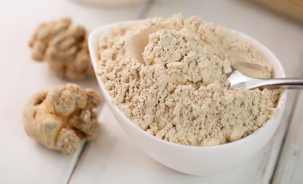 三七粉虽好但这4种人不能喝,三七粉可以随便喝吗有什么注意的