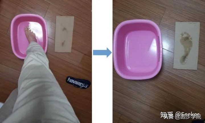 跑马的专业跑鞋,新手如何选择正确的跑鞋