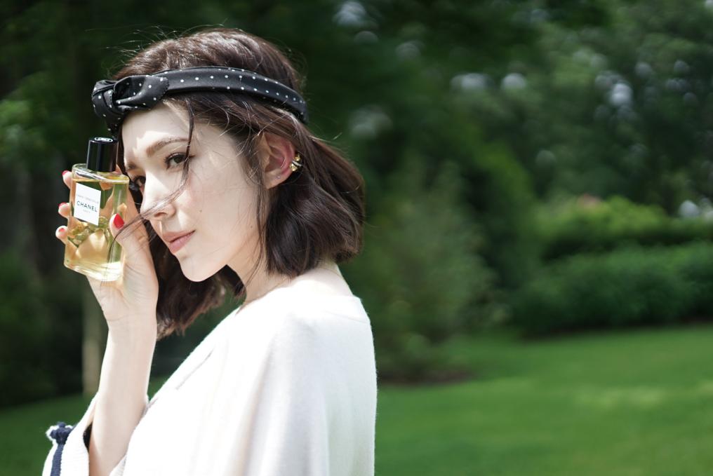 盘点娱乐圈最会拍照的女明星们，get高级美感的养成！