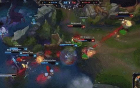 英雄联盟锐雯最强出装,英雄联盟什么英雄打锐雯好打