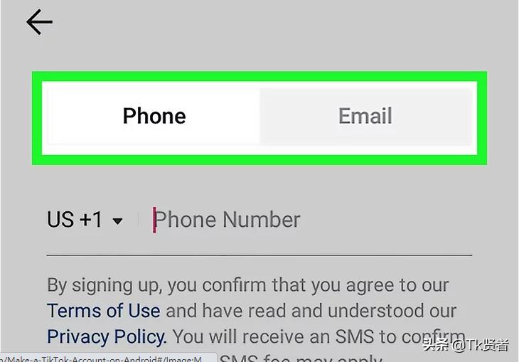 运营tiktok手机环境搭建,如何使用框架tiktok