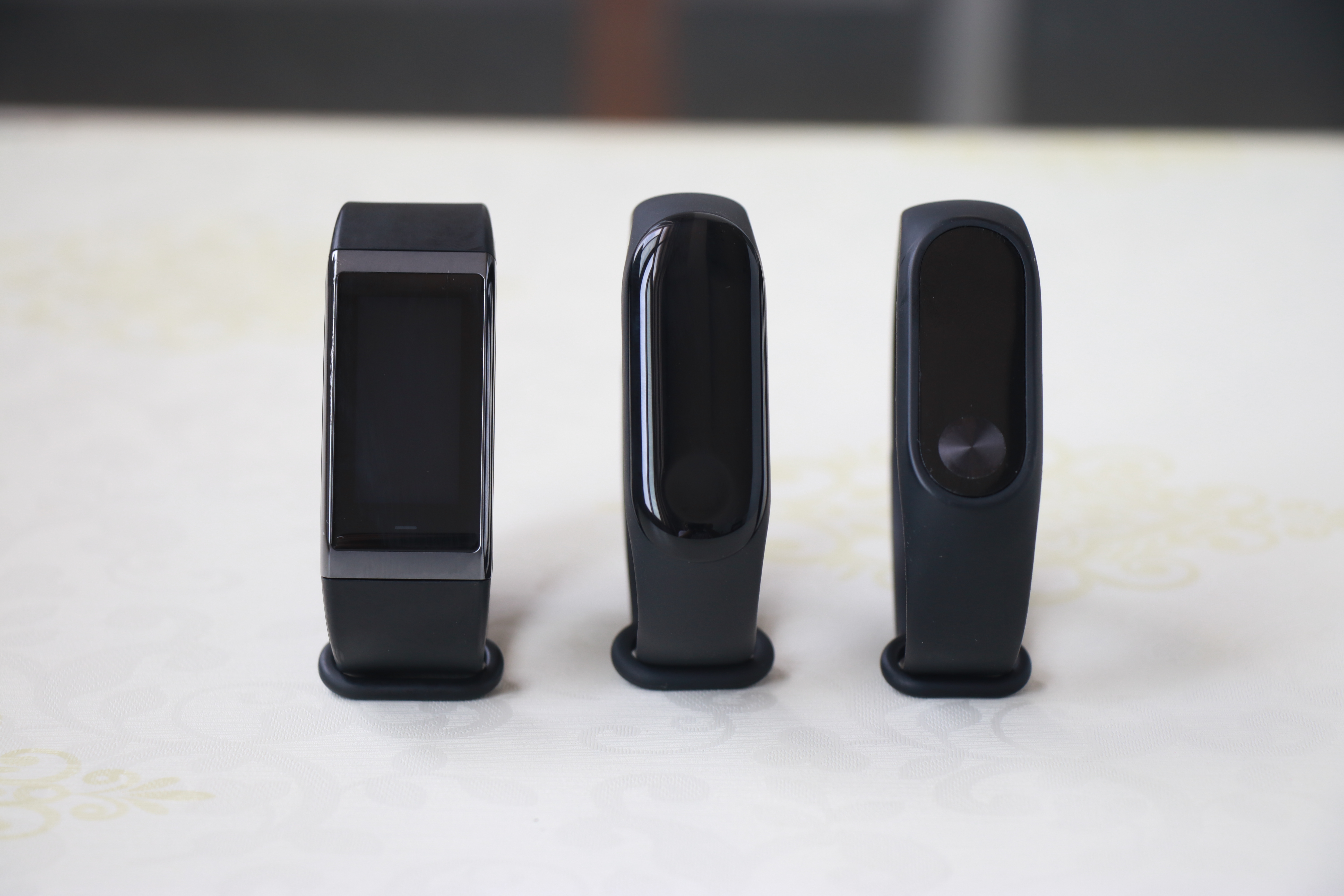 小米手环3更新了什么,小米手环3什么时间上新