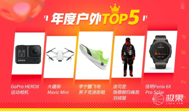 推荐剁手必备好物,2019必买的六款单品