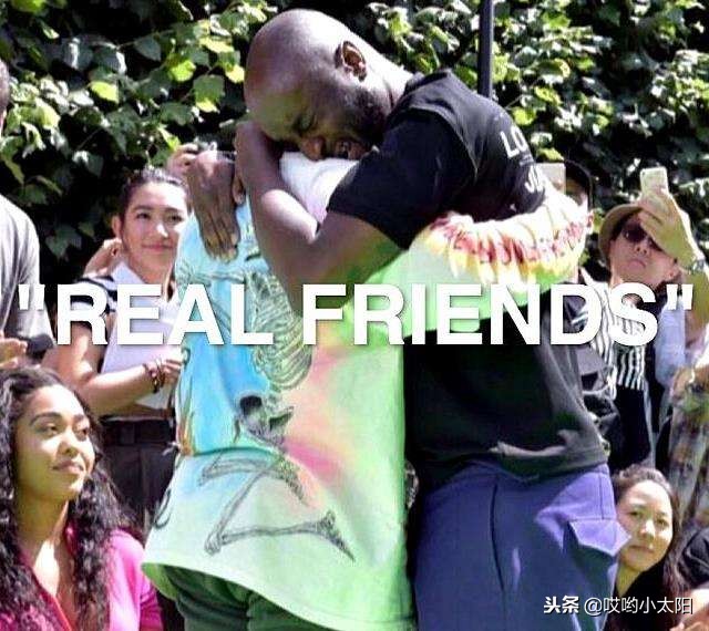 offwhite的中文怎么叫,offwhite为什么这么火