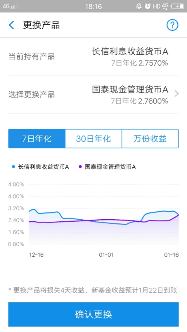 支付宝余额宝怎么增加收益,往余额宝里存钱了收益没增加