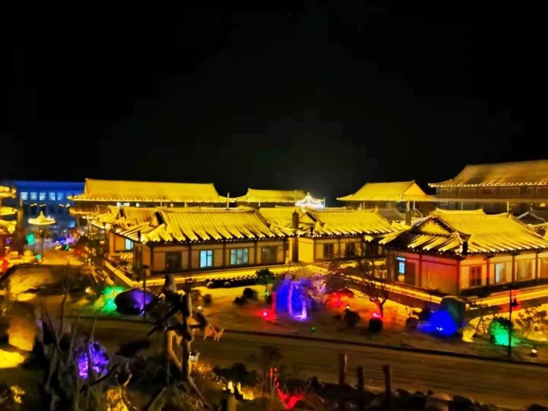 吉林延边旅游攻略,吉林延边旅游攻略亲子游