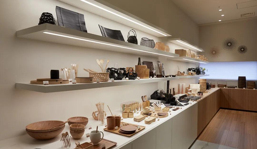 在这里体验到日本的终极承诺，大阪难波SkyO发掘潮流的宝藏