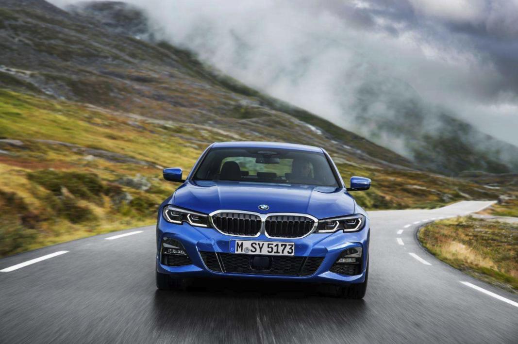 新政策宝马3系,最近宝马3系有什么问题要召回